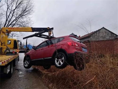 崇州楚雄道路救援